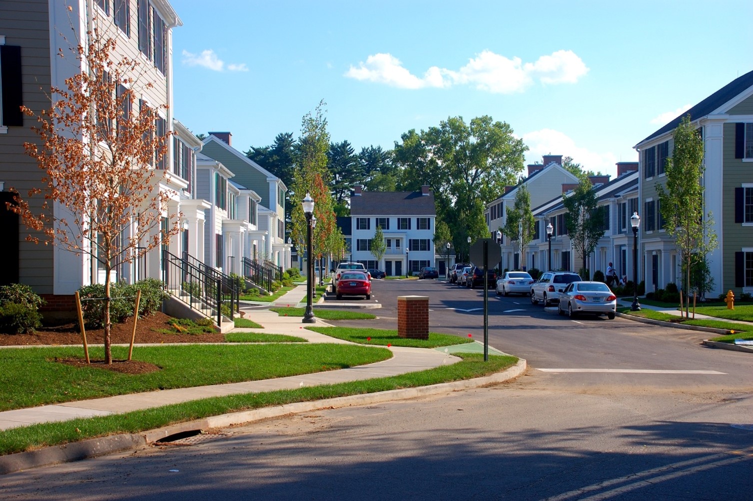 Connecticut Housing Accessibility &amp; Affordability County Fact Sheets