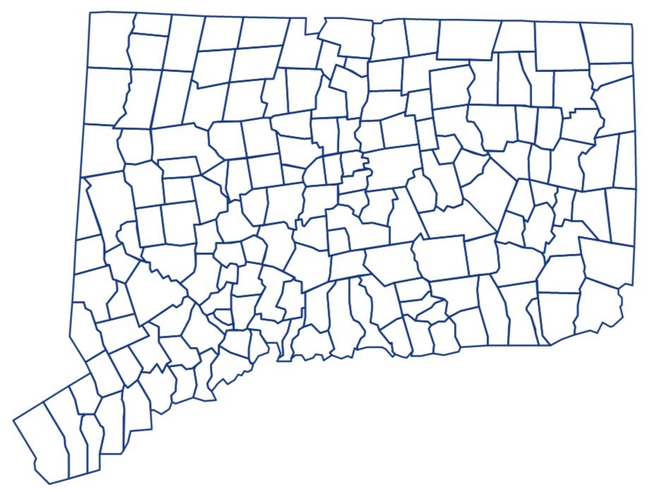 Connecticut Housing Data Profiles