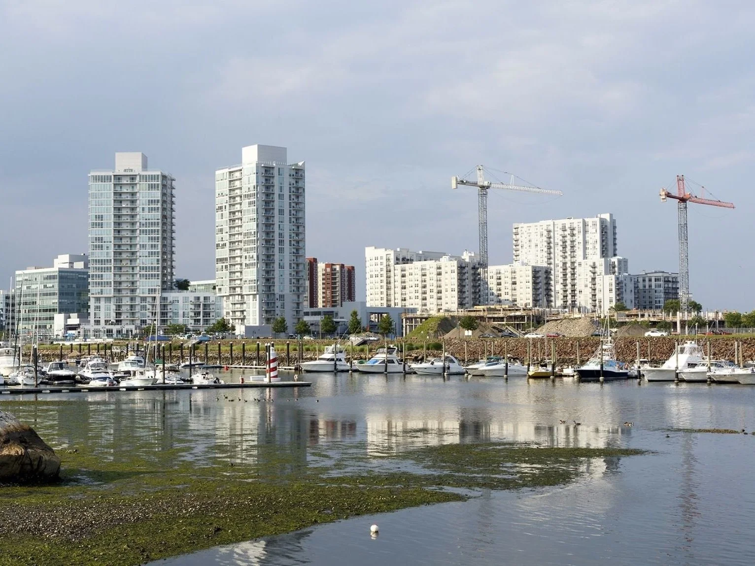 Fairfield County Housing Needs Assessment