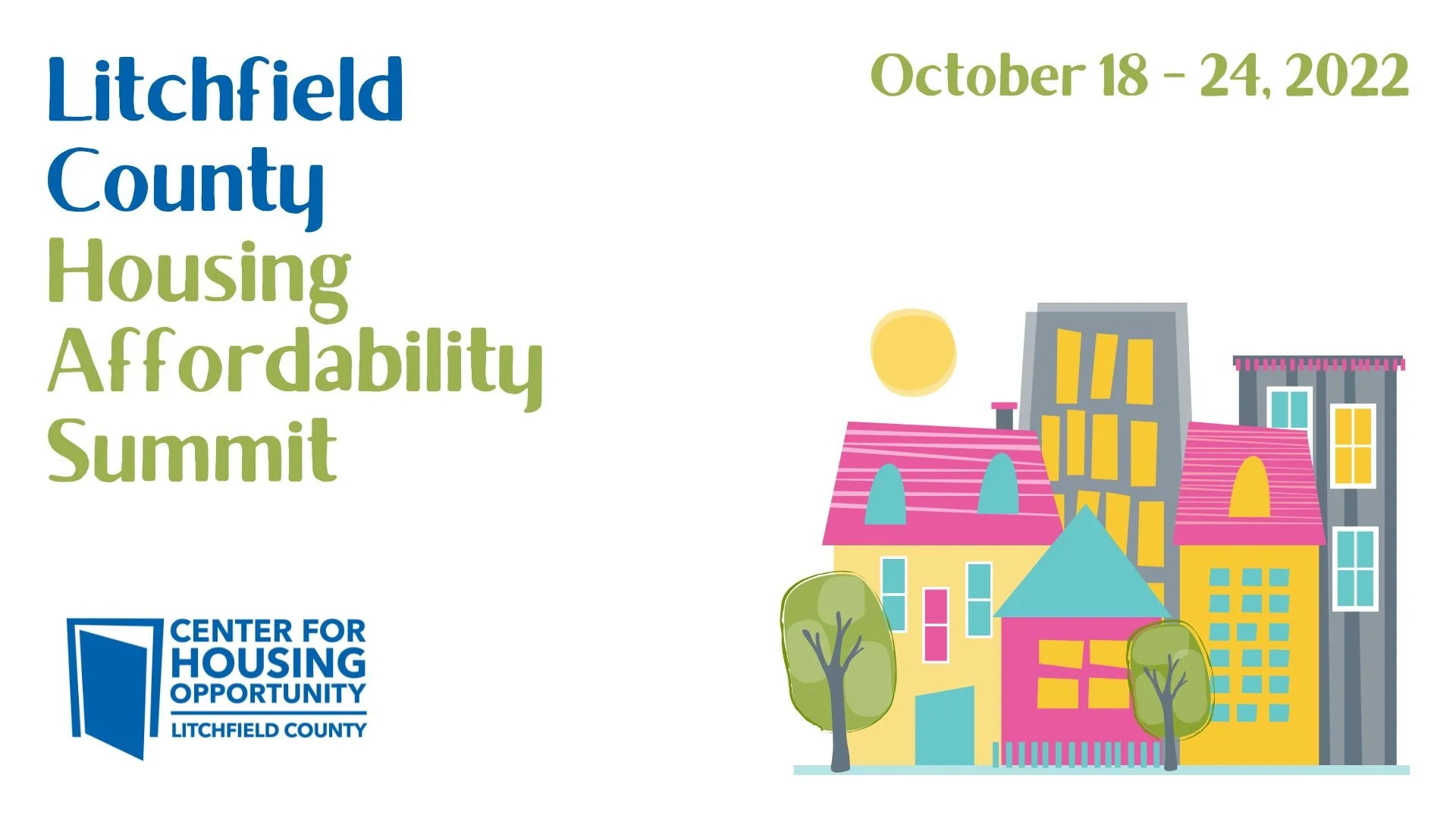 Litchfield County Center for Housing Opportunity (LCCHO) — Center for