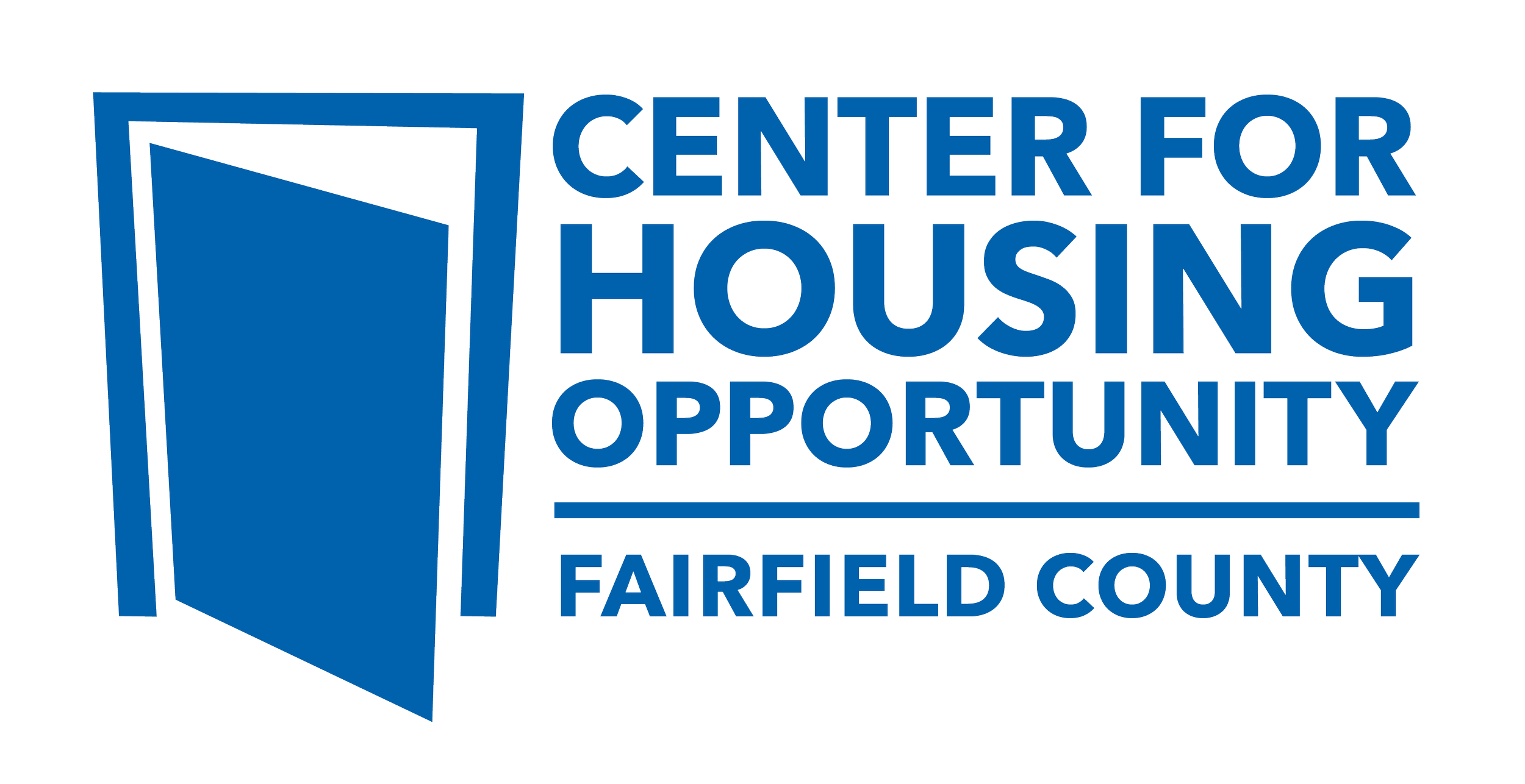 Fairfield County Center for Housing Opportunity (FCCHO) — Center for
