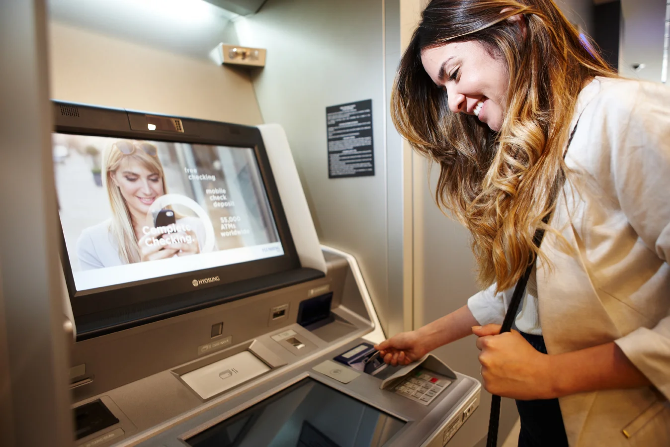 Branch Automation Increases Operational Efficiency