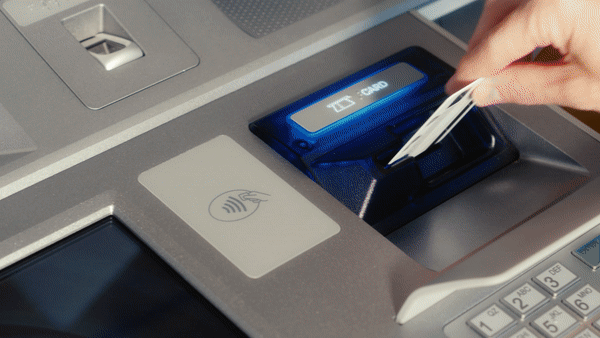 Branch Automation: Driving Operational Efficiency