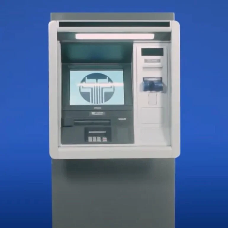 Video Spotlight: MX7600XLT Through-the-Wall ATM