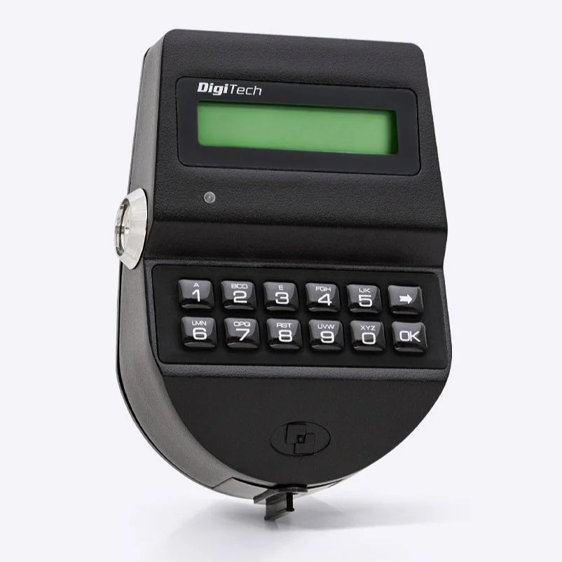 New Remote Security Solution: Tecnosicurezza
