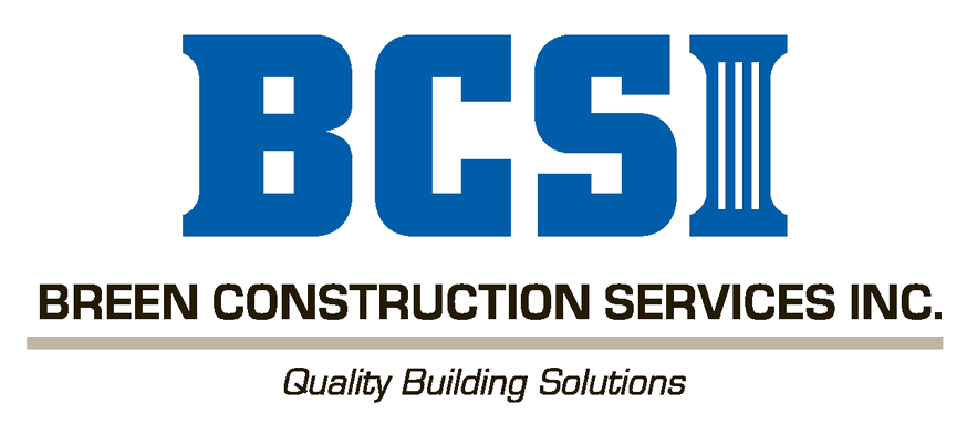 Breen Construction Services Inc.