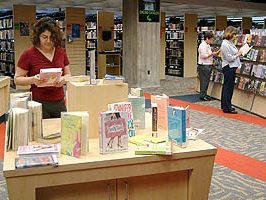 Orlando Public Library Main