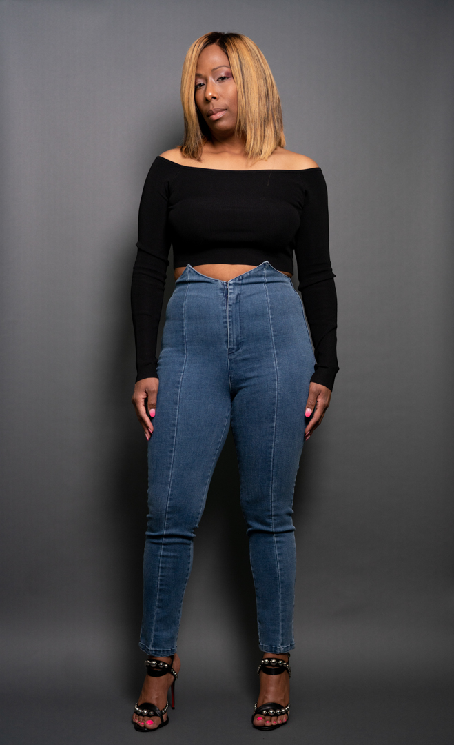 Twin Peaks Jeans