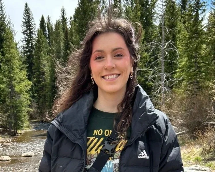 Megan Crist, PsyD