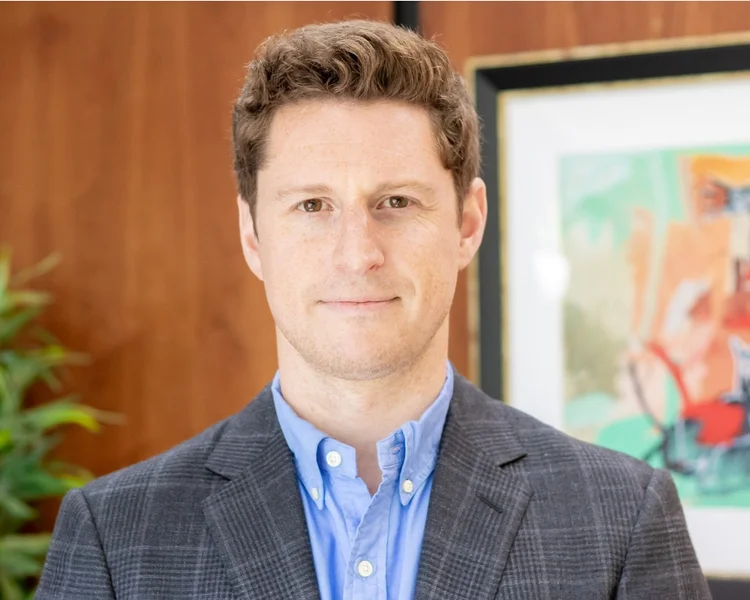 Aaron Kaplan, PsyD