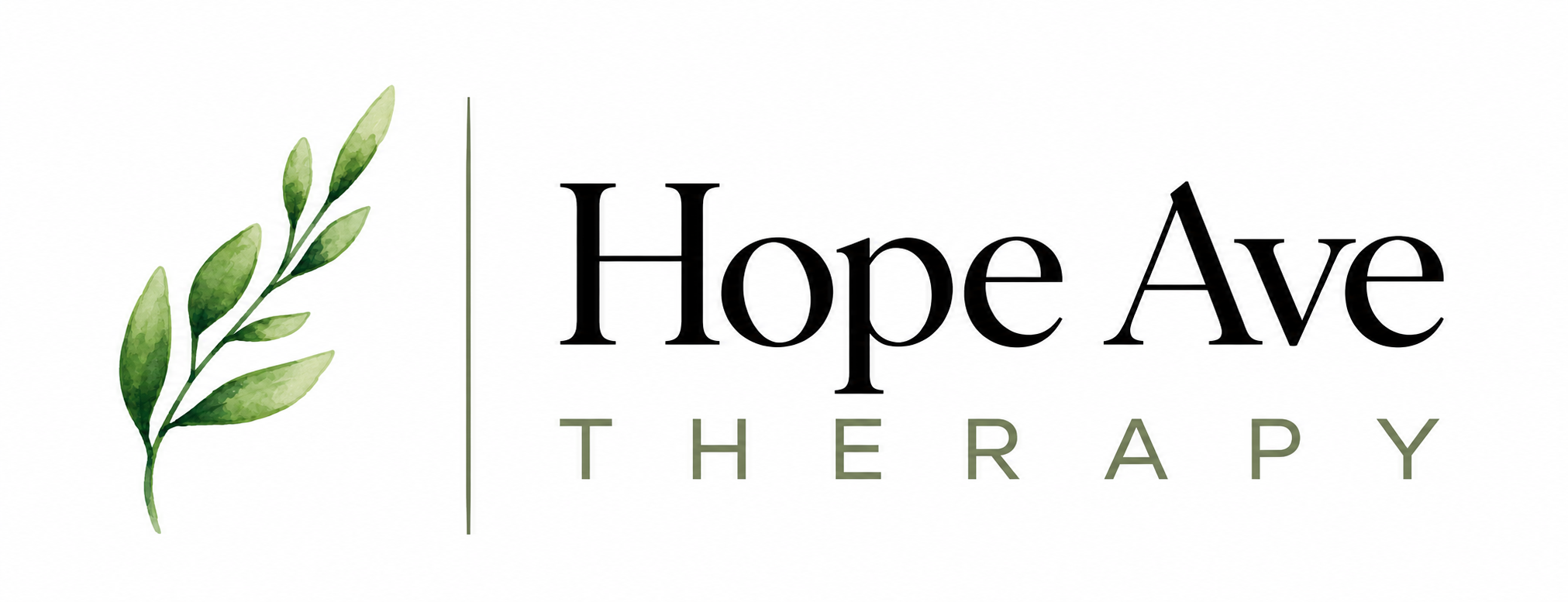 Hope Ave Therapy