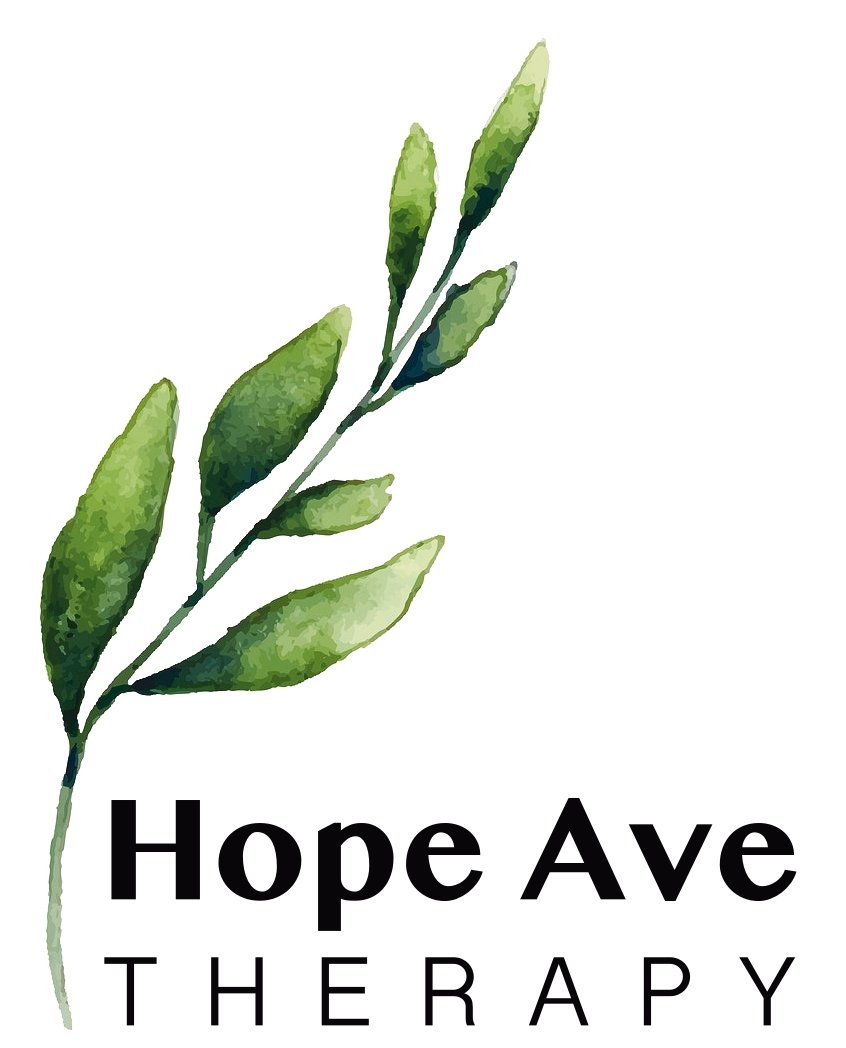 Hope Ave Therapy
