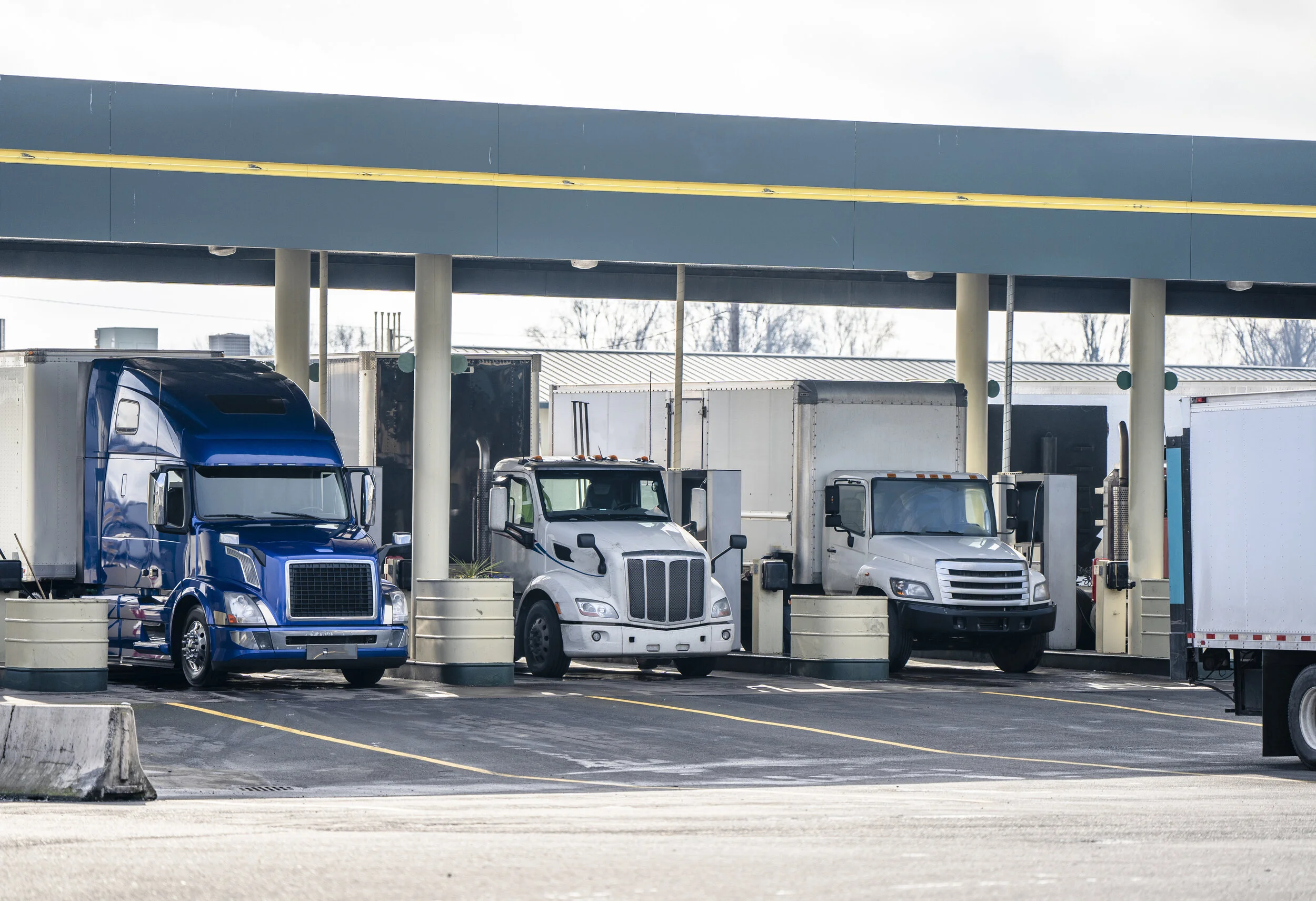 Full Service Leasing