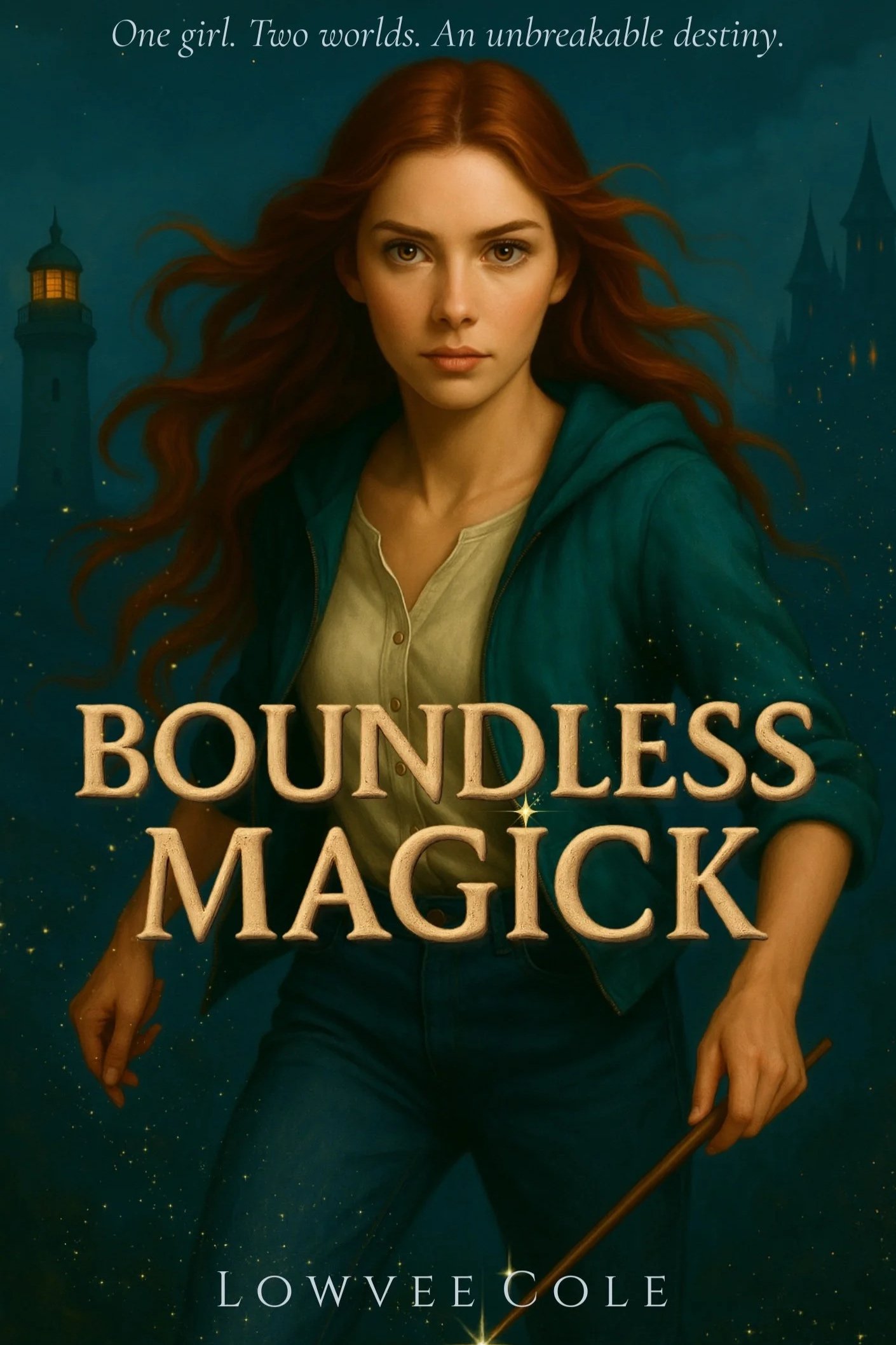 Boundless Magick 