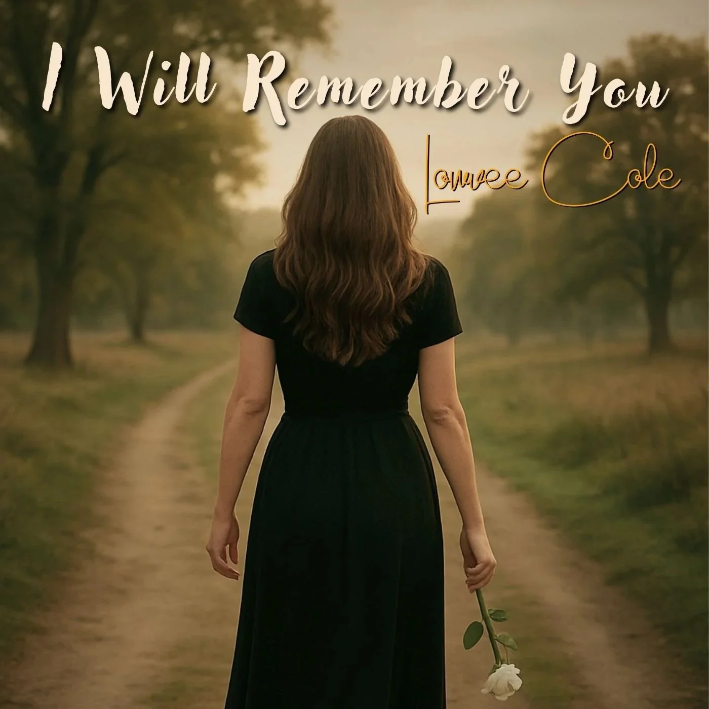 I Will Remember You