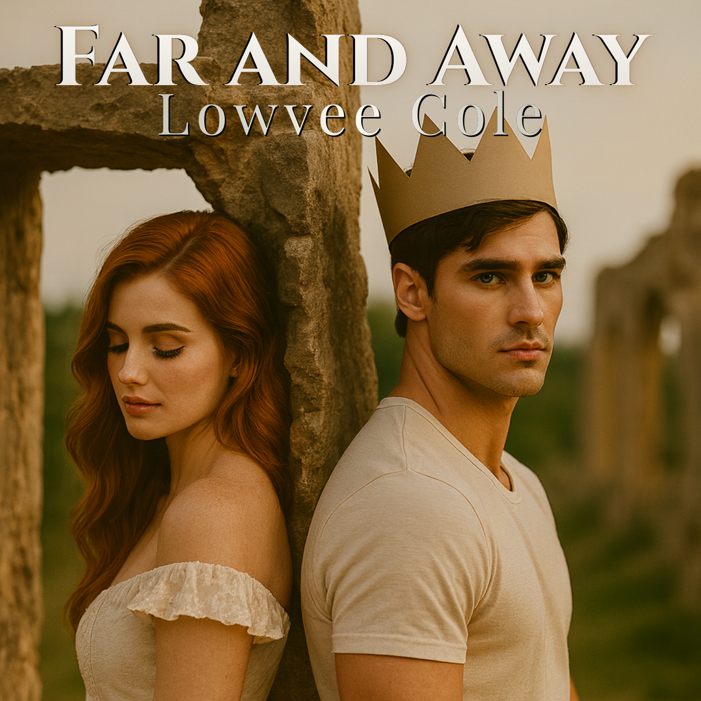 Far and Away (Includes bonus video)