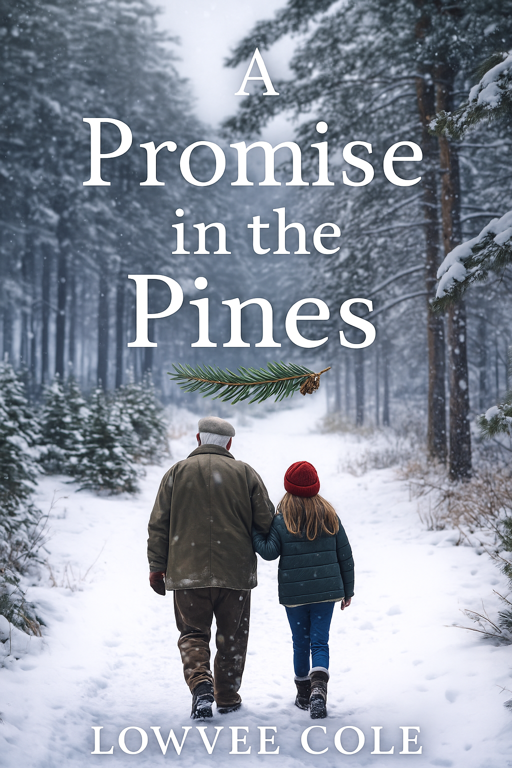 A Promise in the Pines