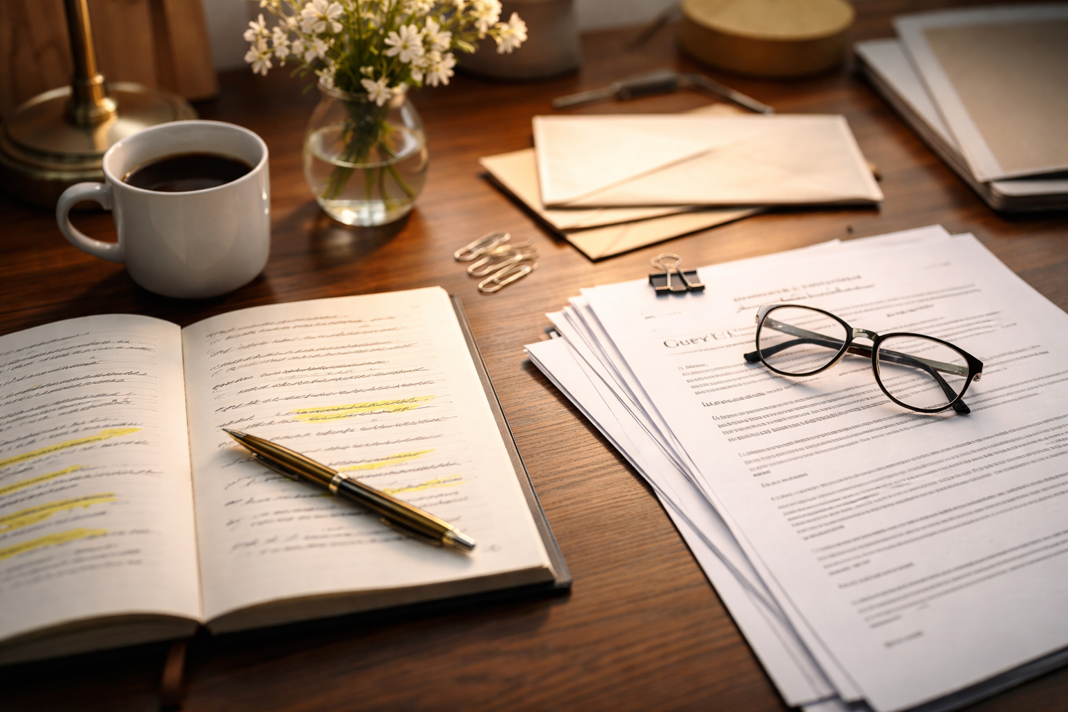 Personalizing Your Query Letter