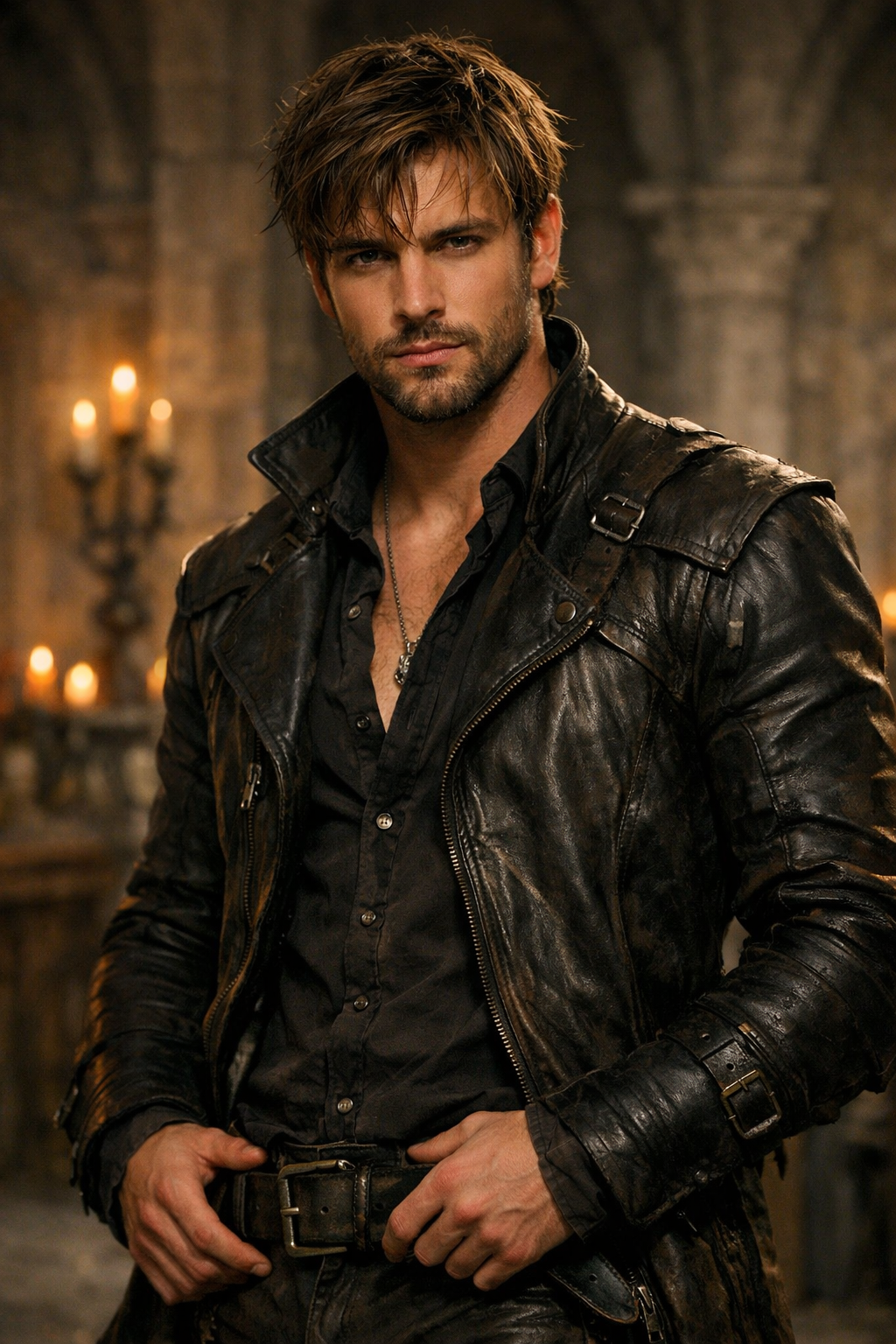 A New Force Enters the Boundless Magick Series