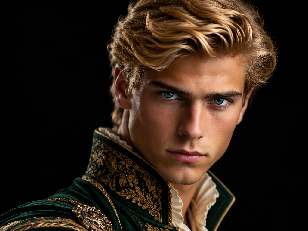 Drake Williams Character Dossier