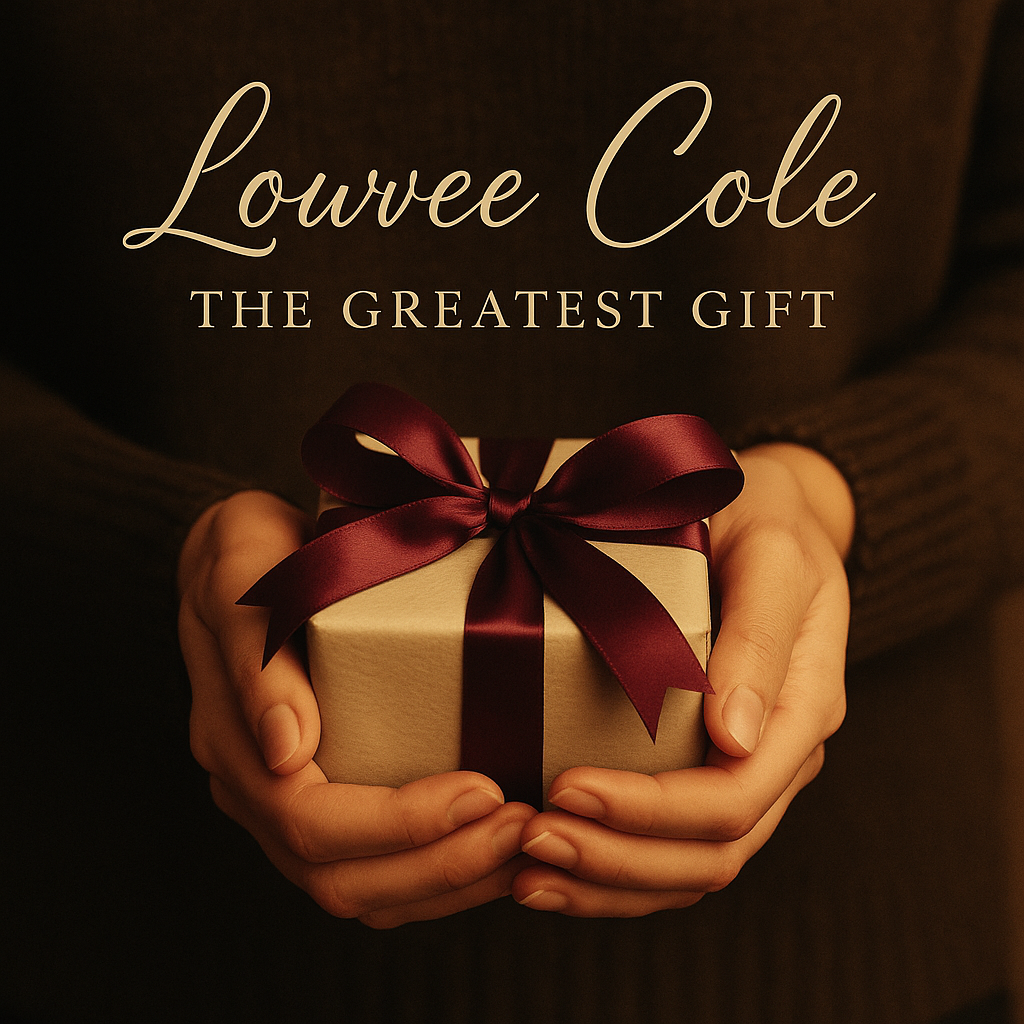 The Greatest Gift