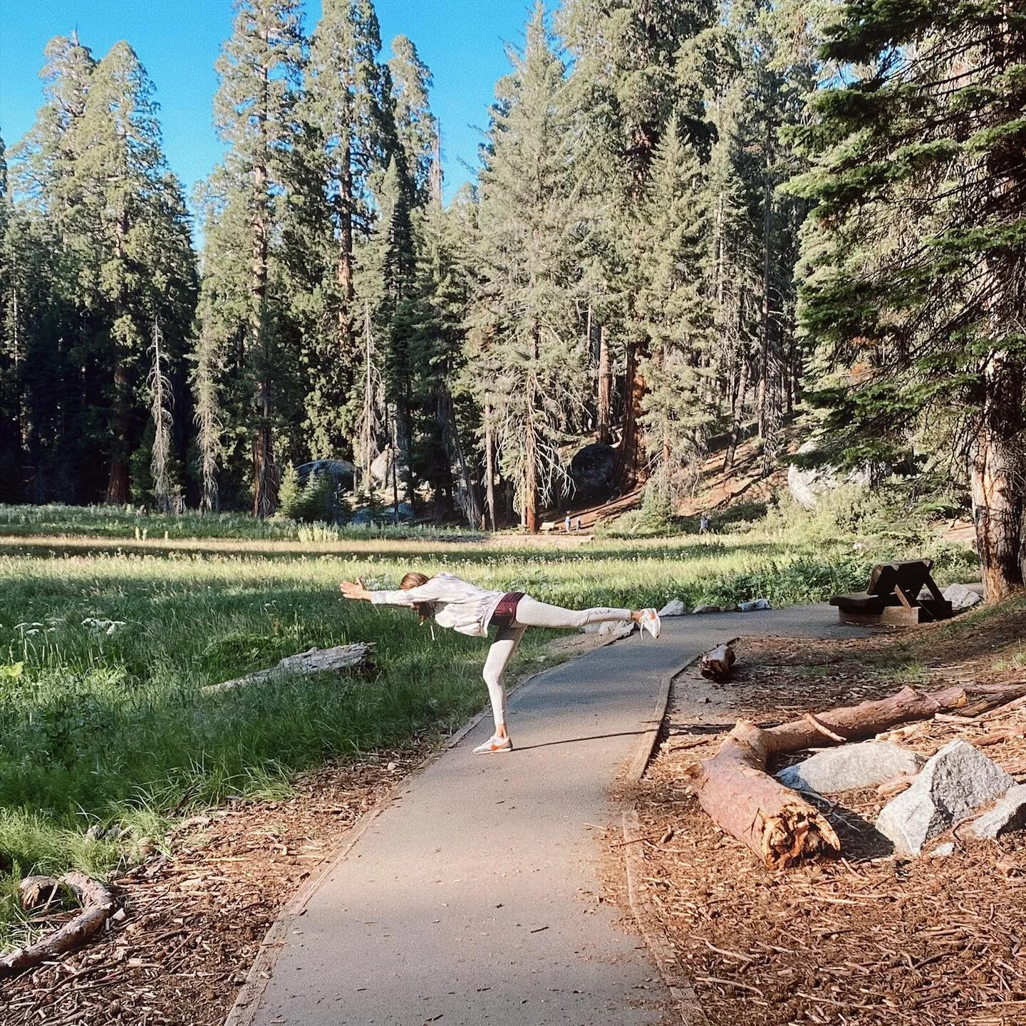 Heart full, so grateful for being held. Being supported and receiving all the abundance around me daily. Everyday is a choice, a choice to honor my energy and choose what I do with my energy. 

Regardless of what others do in their own life, we get t