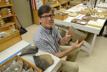 The Pardo Trail and Santa Elena/ BCHS Annual Meeting