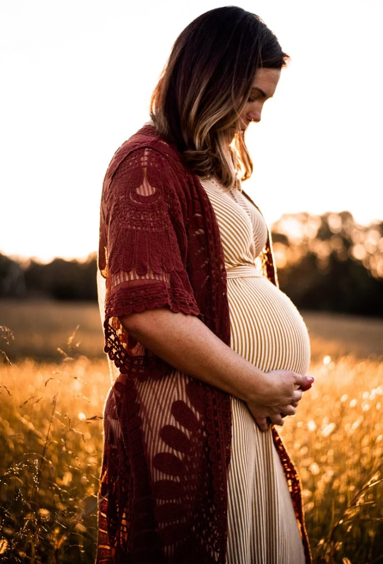 Pregnancy shot.jpeg