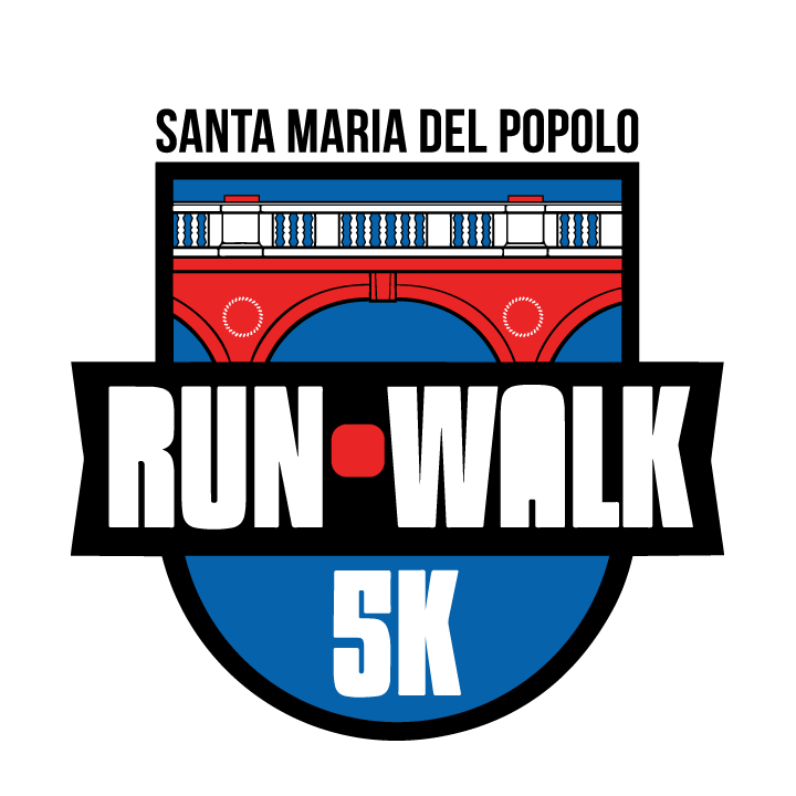 Santa Maria 5K Run/Walk