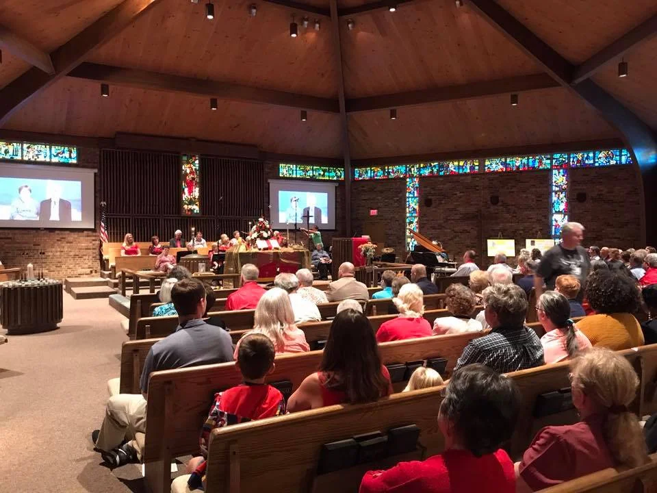 Good Shepherd United Methodist Church