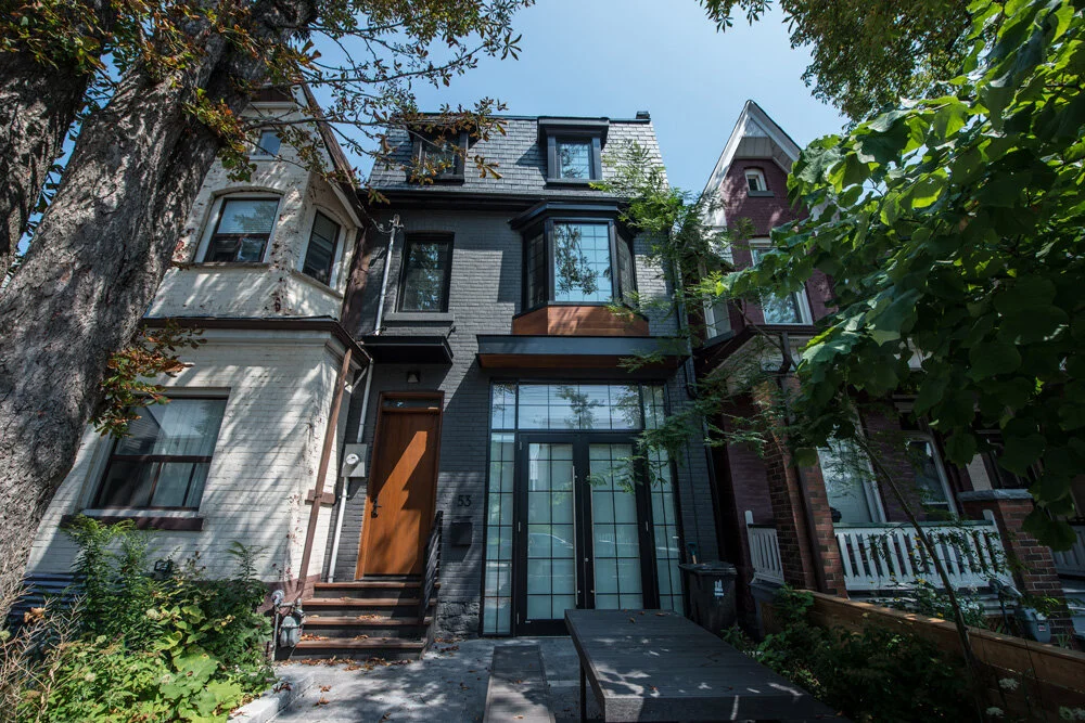 53 Palmerston Ave