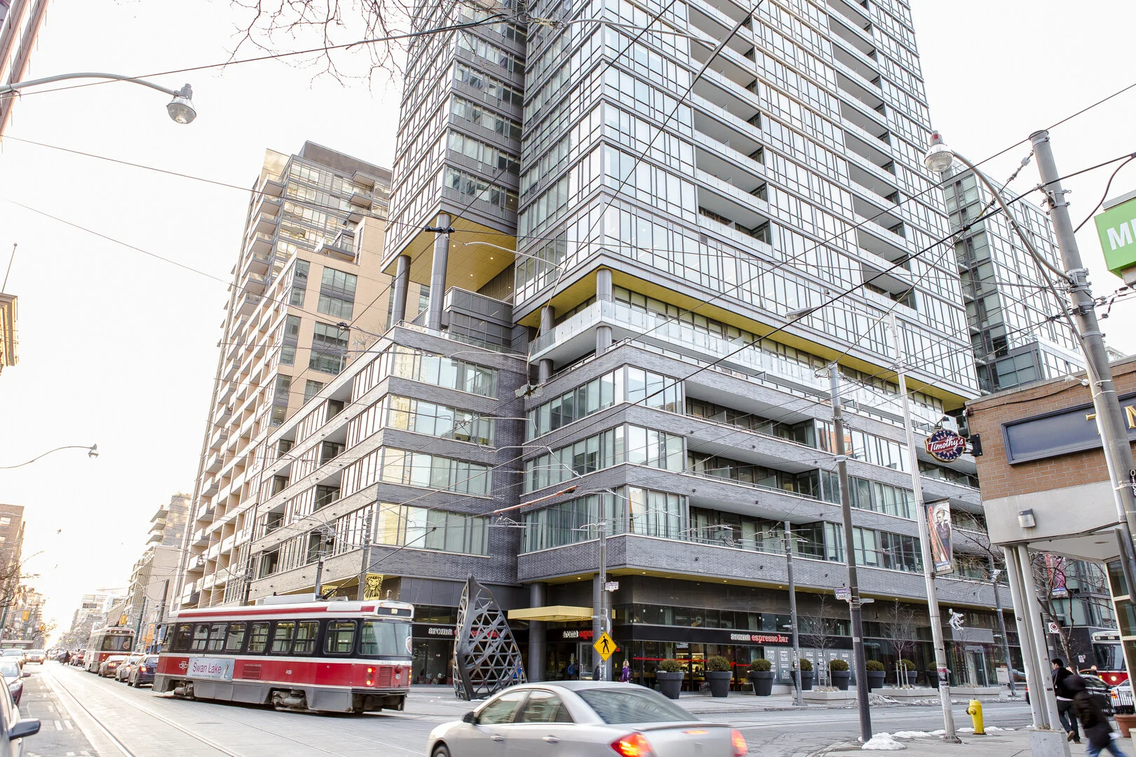 8 Charlotte St