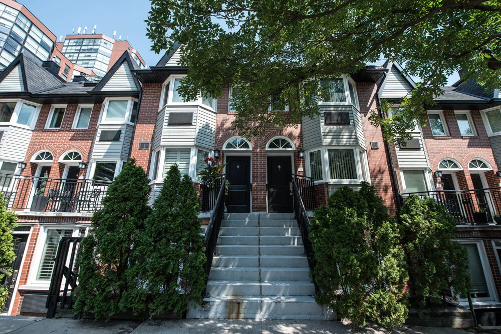 57 Tecumseth St