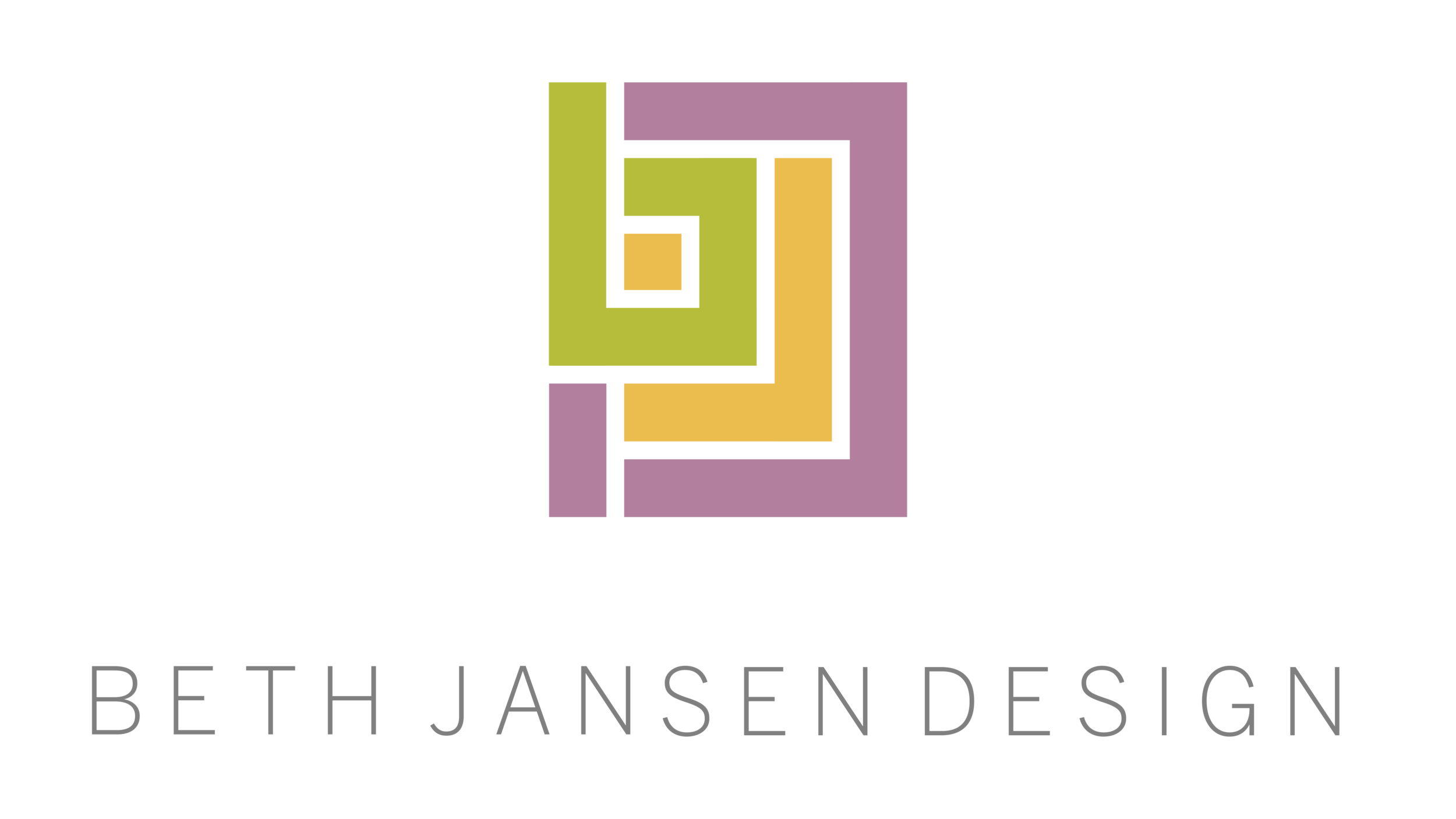 Beth Jansen Design