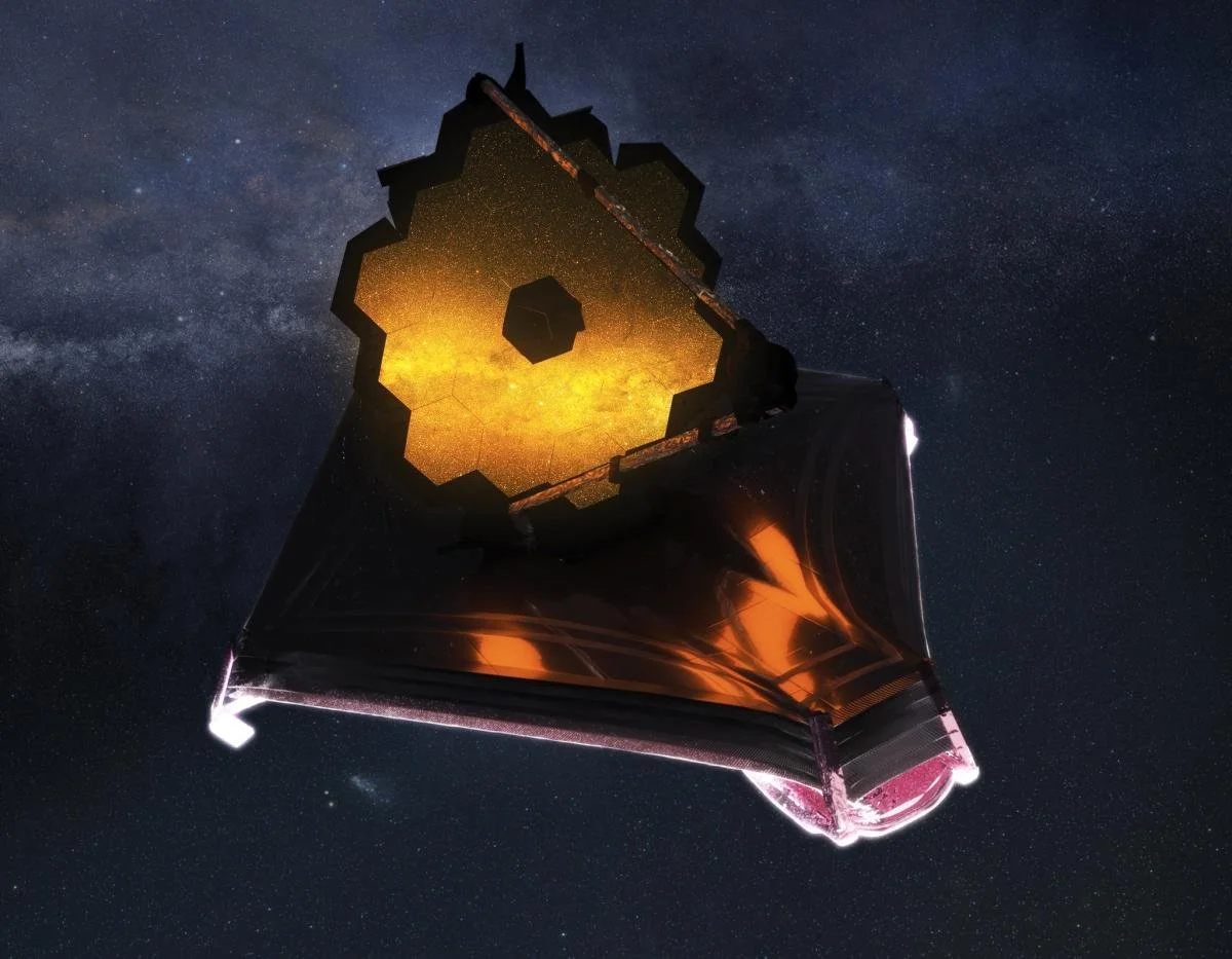 VIDEO: Carnegie Astronomers Will Use JWST To Probe Fundamental Questions About Our Cosmos