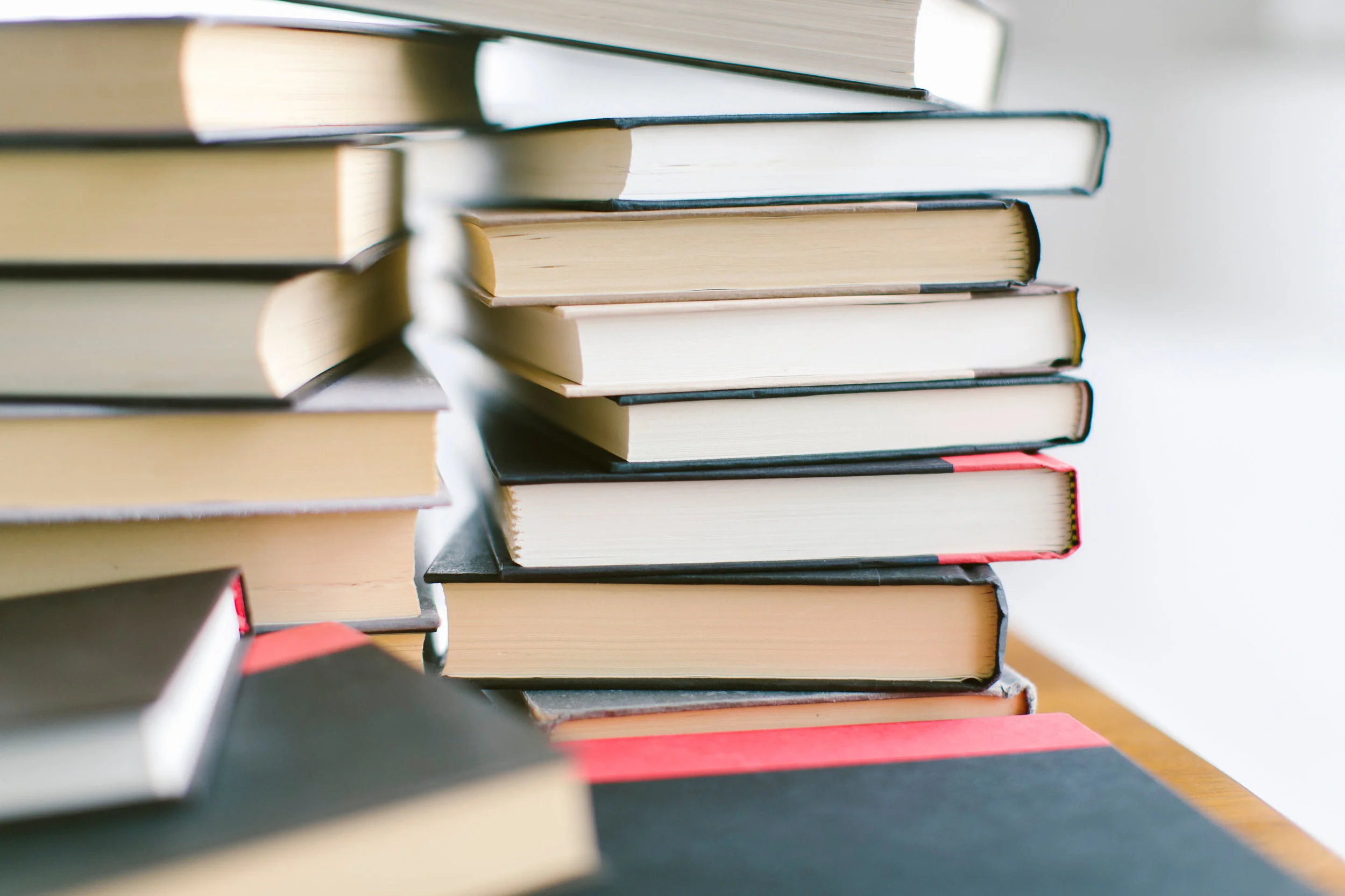 Control the Clutter - Easy Tips for Stress Free Living