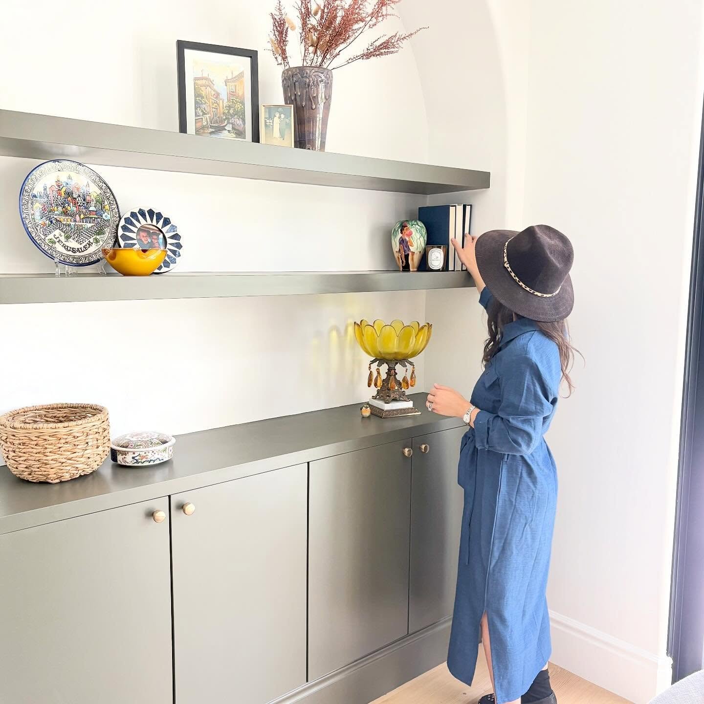 For those of you who are newer here, there was a time when interior design wasn&rsquo;t my career at all.

Before I launched Gottlieb Silver Studio, I spent nearly a decade working as a tax accountant in the financial services industry.

On paper, it