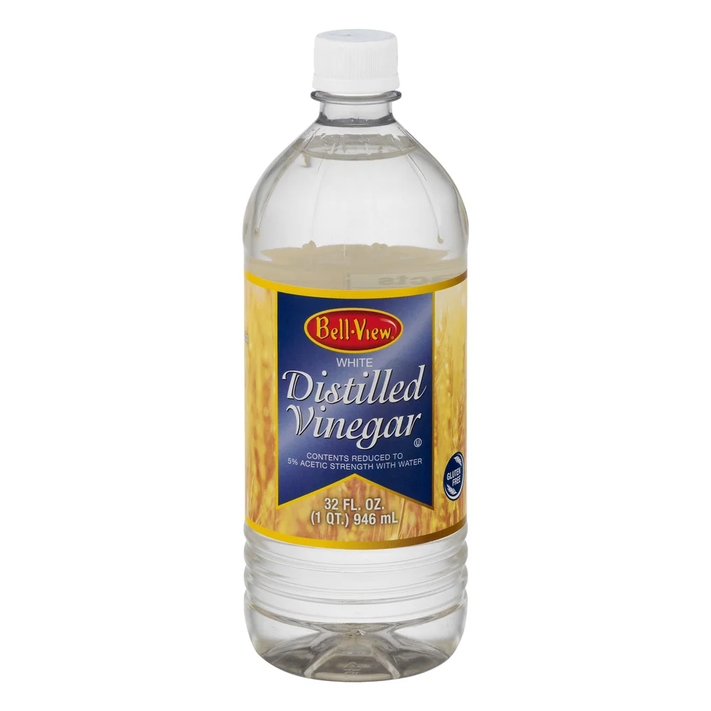 White Vinegar
