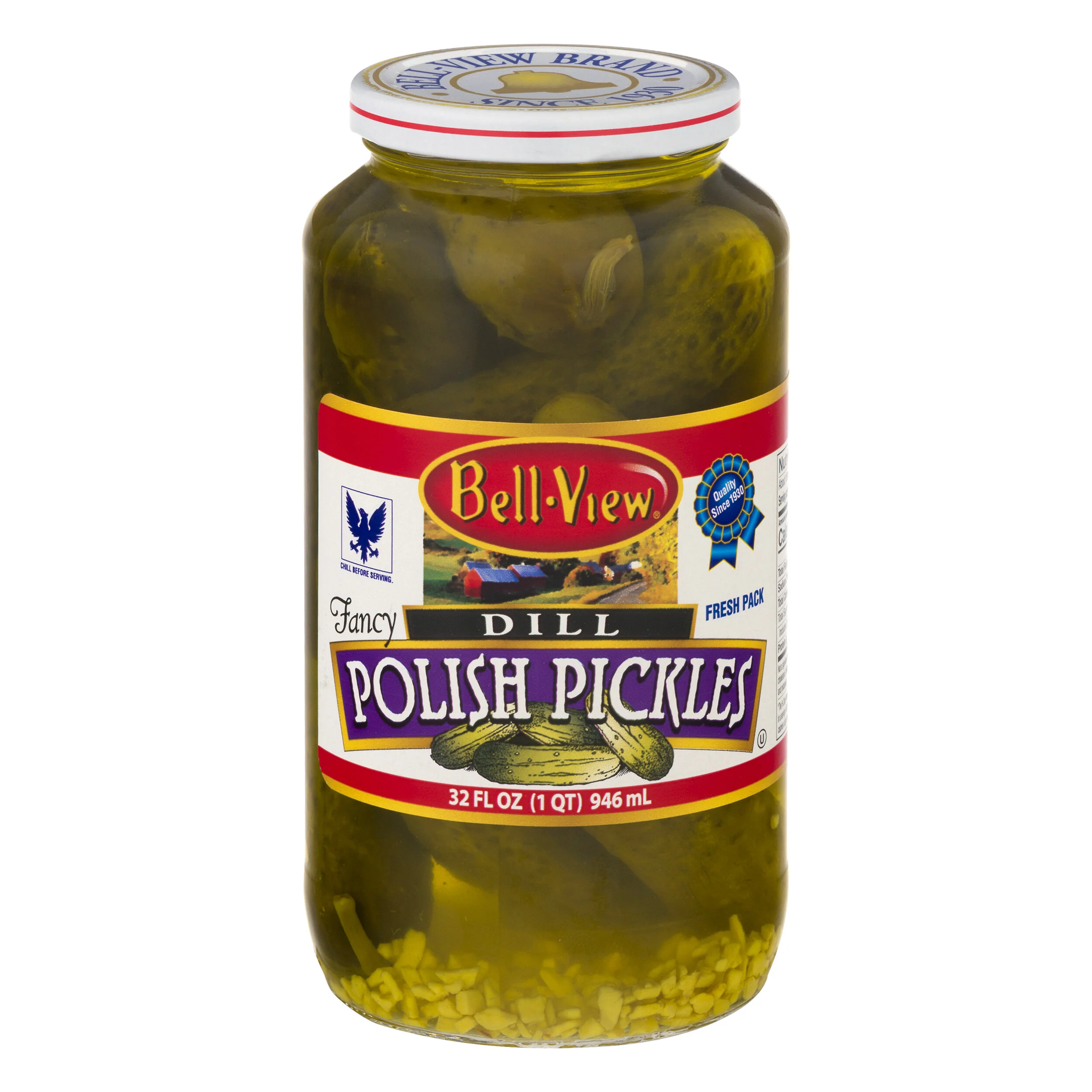 Shop — BellView Foods