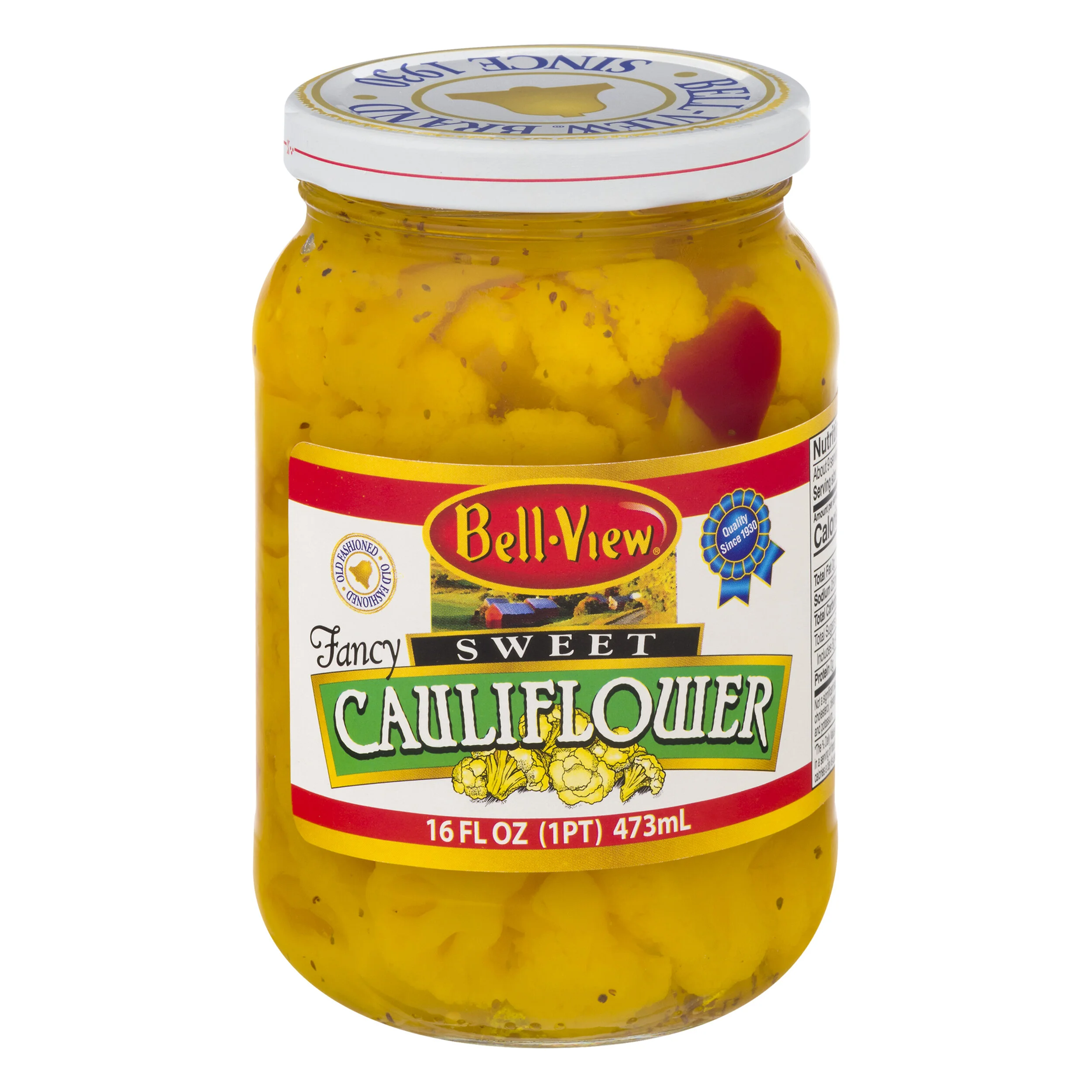 Sweet Cauliflower 16oz.