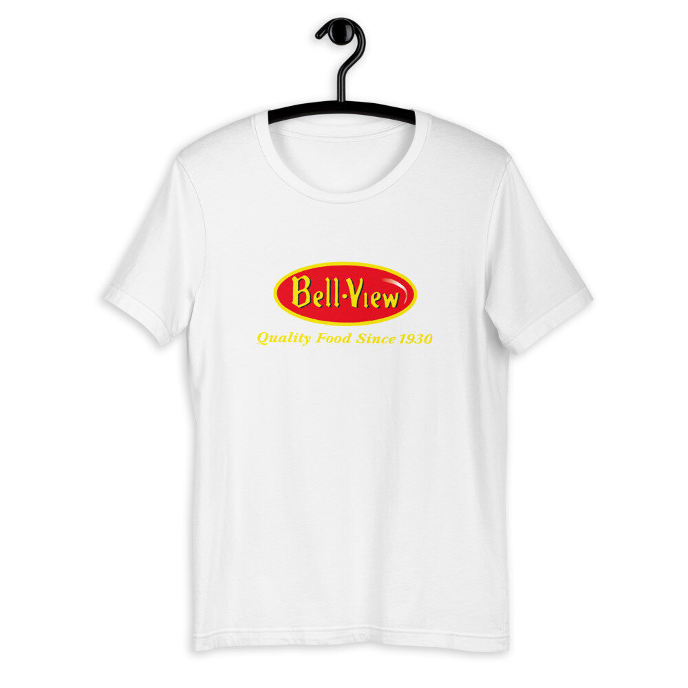 Bell-View Unisex T-Shirt