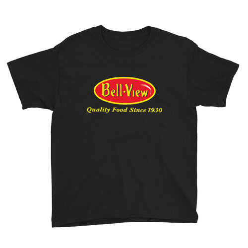 Bell-View Youth Short Sleeve T-Shirt