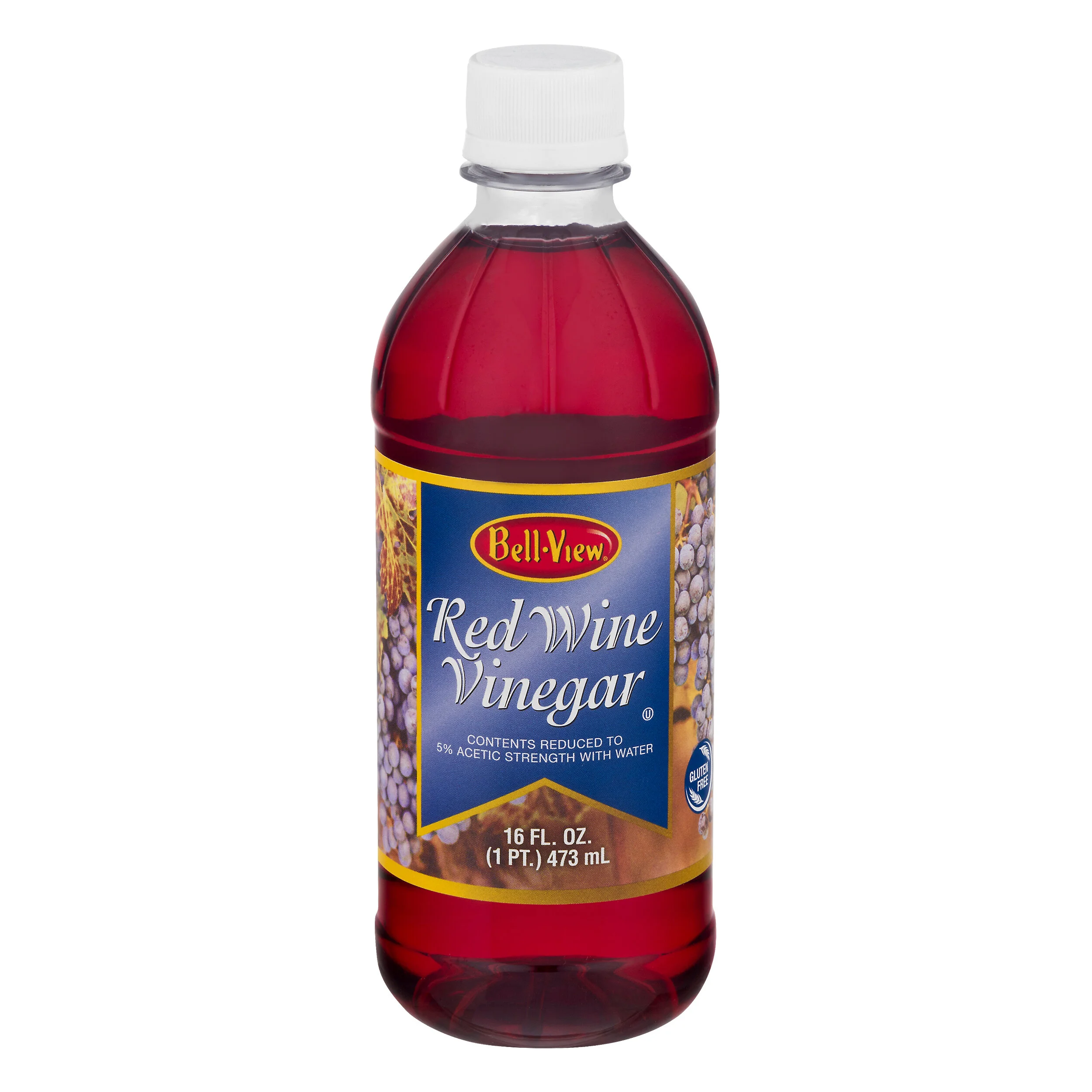 Wine Vinegar 12/16oz.
