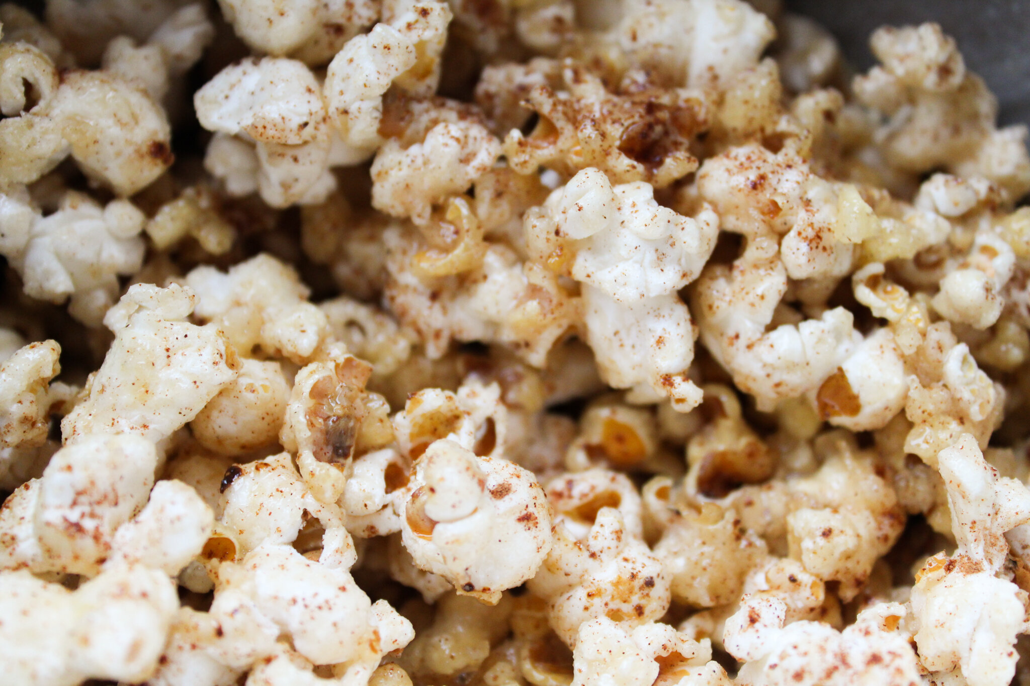 Preserves Popcorn