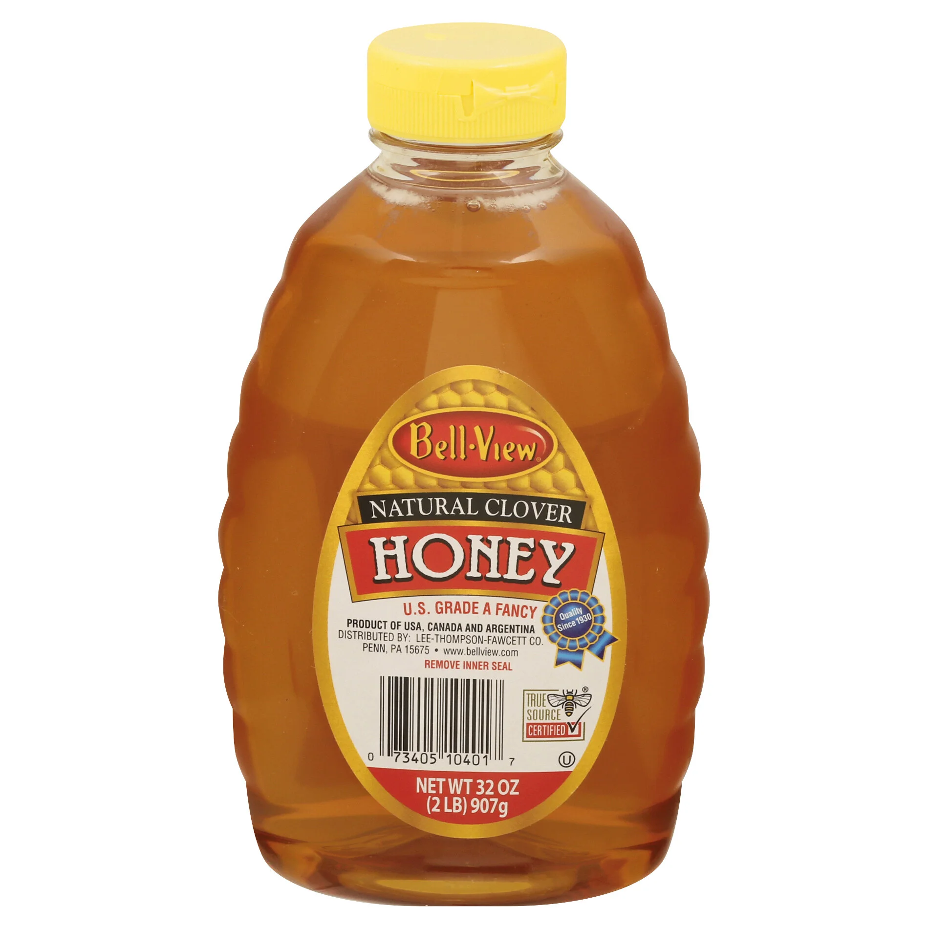 Honey 12/2lb.
