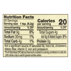 Honey Mustard 12/11oz. — Bell-View Foods