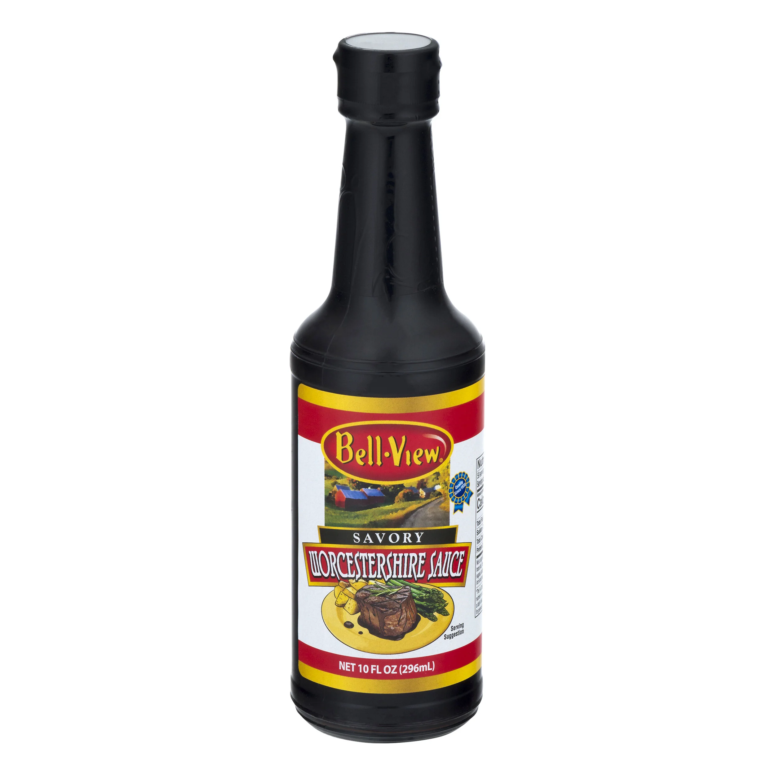 Worcestershire Sauce 12/10oz.