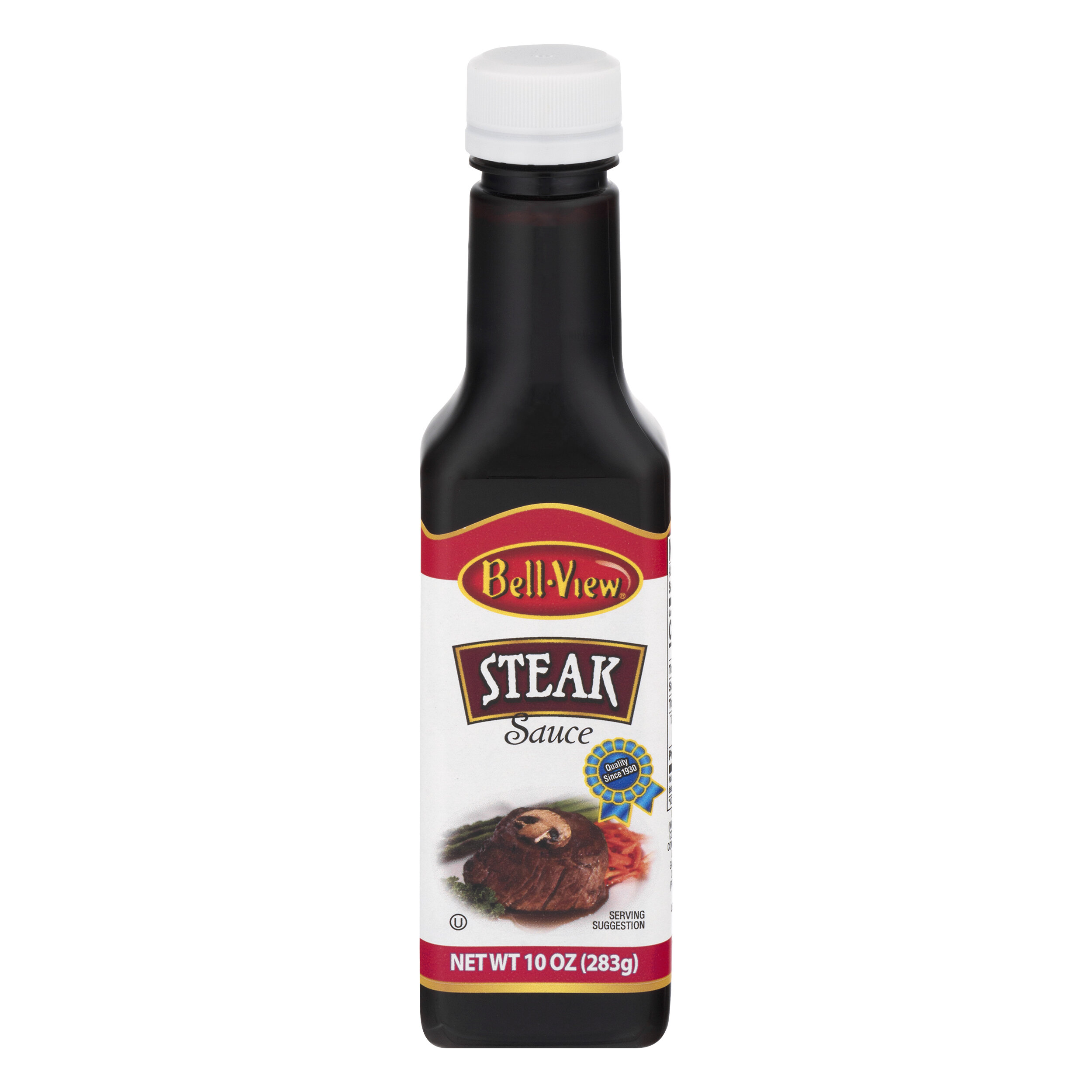 Steak Sauce 12/10oz.