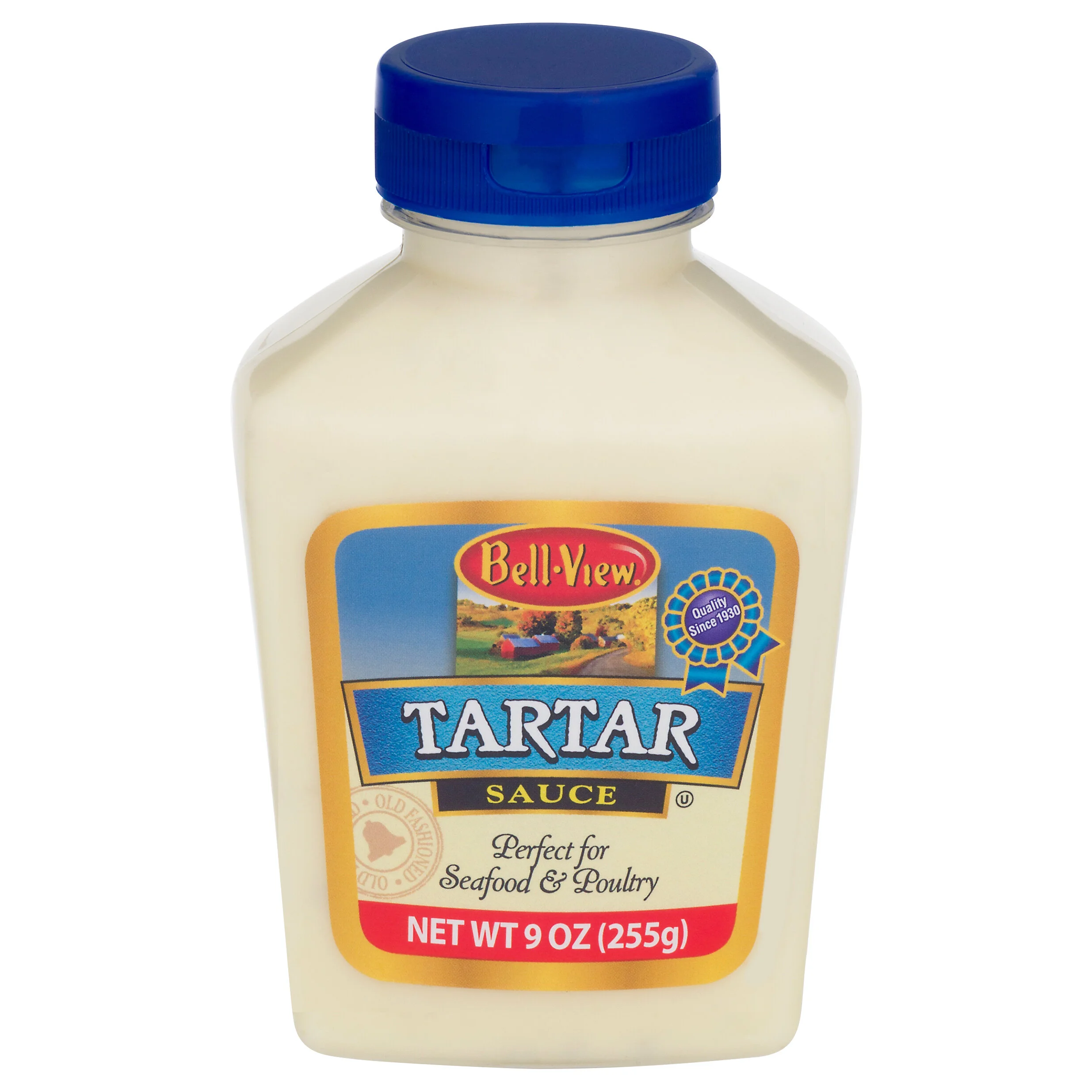 Tartar Sauce 12/9oz.