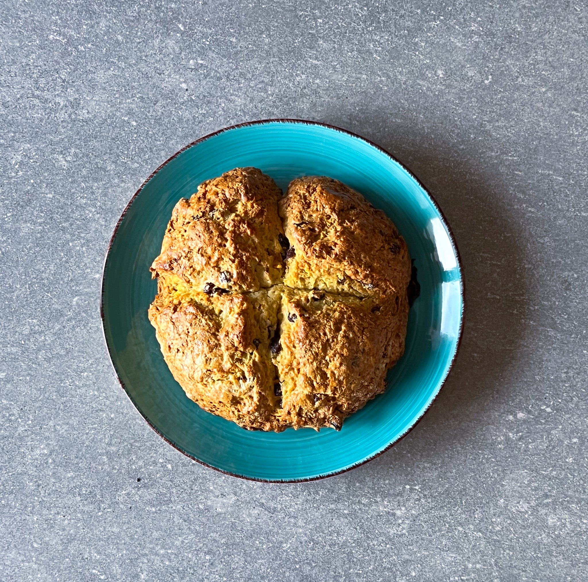 Soda Bread